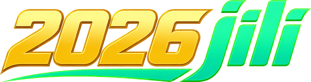 2026jili official logo
